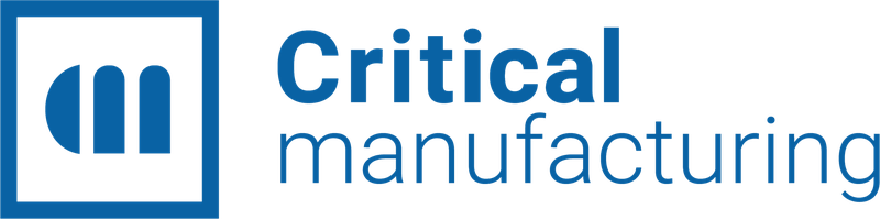 Critical Manufacturing