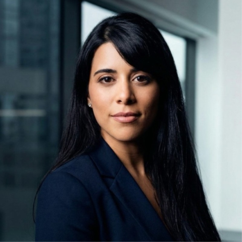 Rebeca Barros, Founder of Baseway